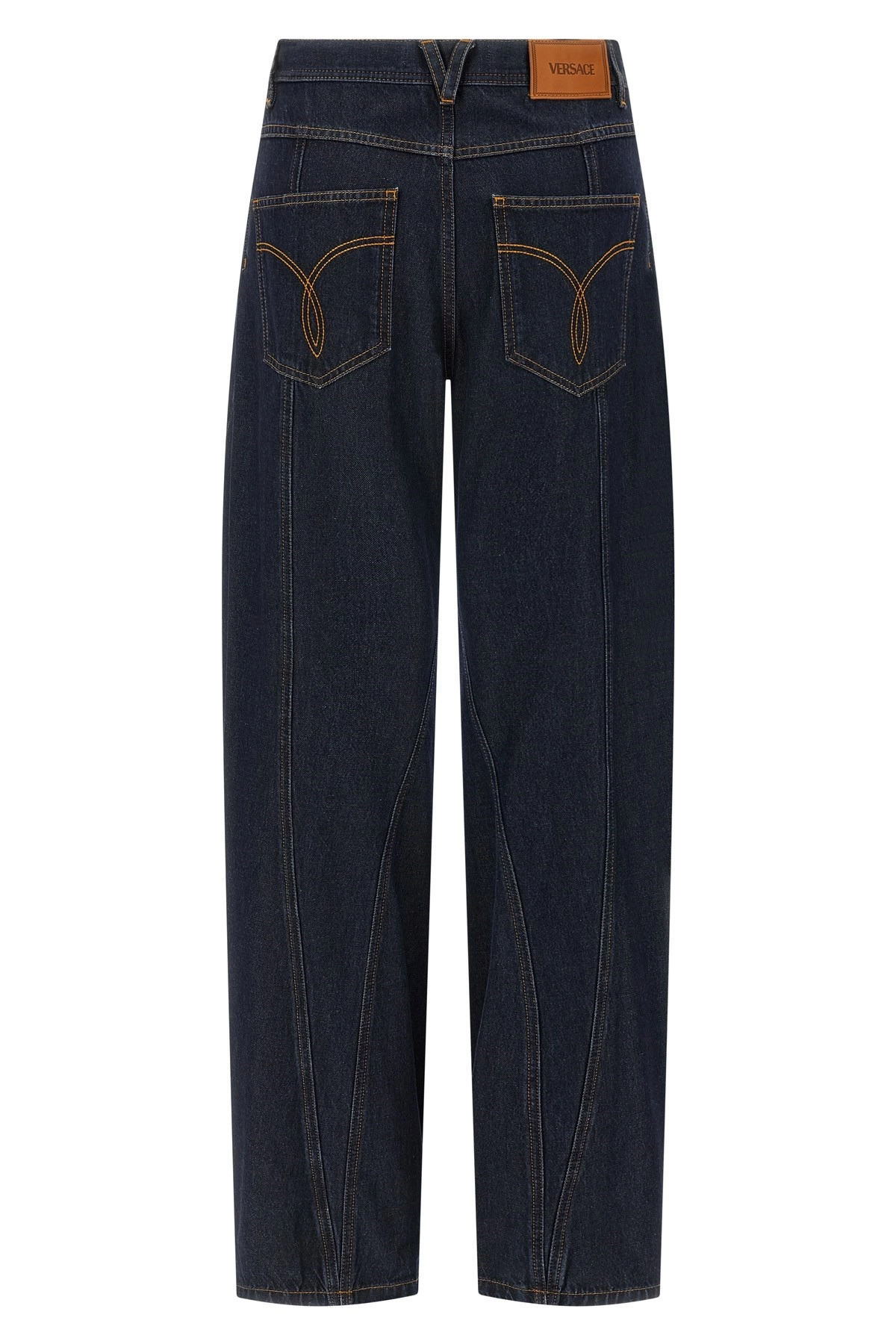 'Soft wash' jeans - 2