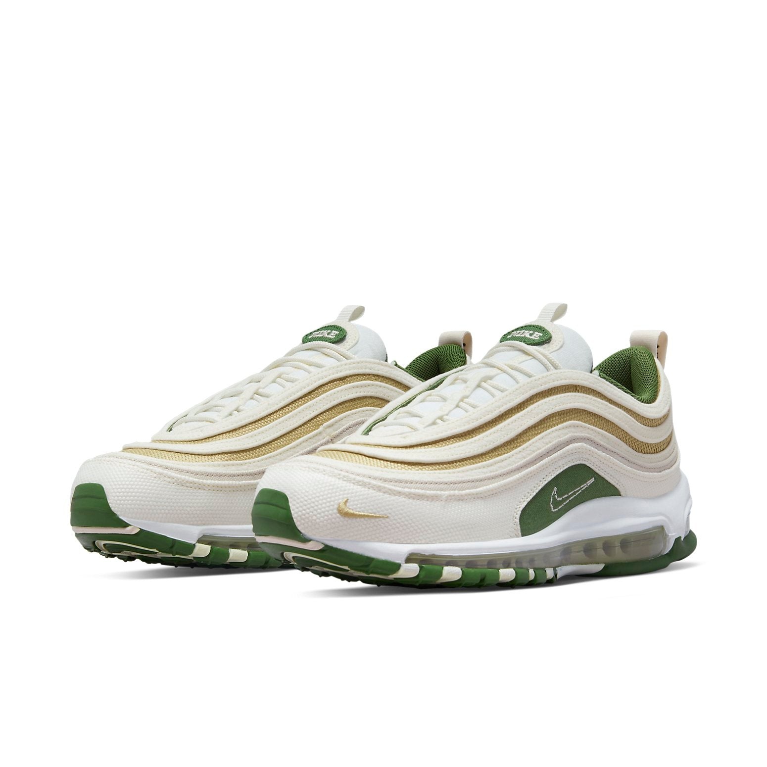 Nike Air Max 97 SE 'Sun Club - Sail Treeline' DM8588-100 - 3