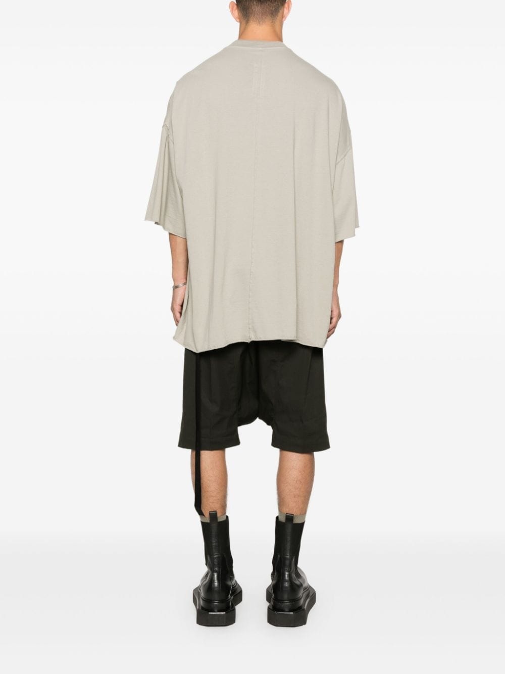 Tommy T T-shirt - 8