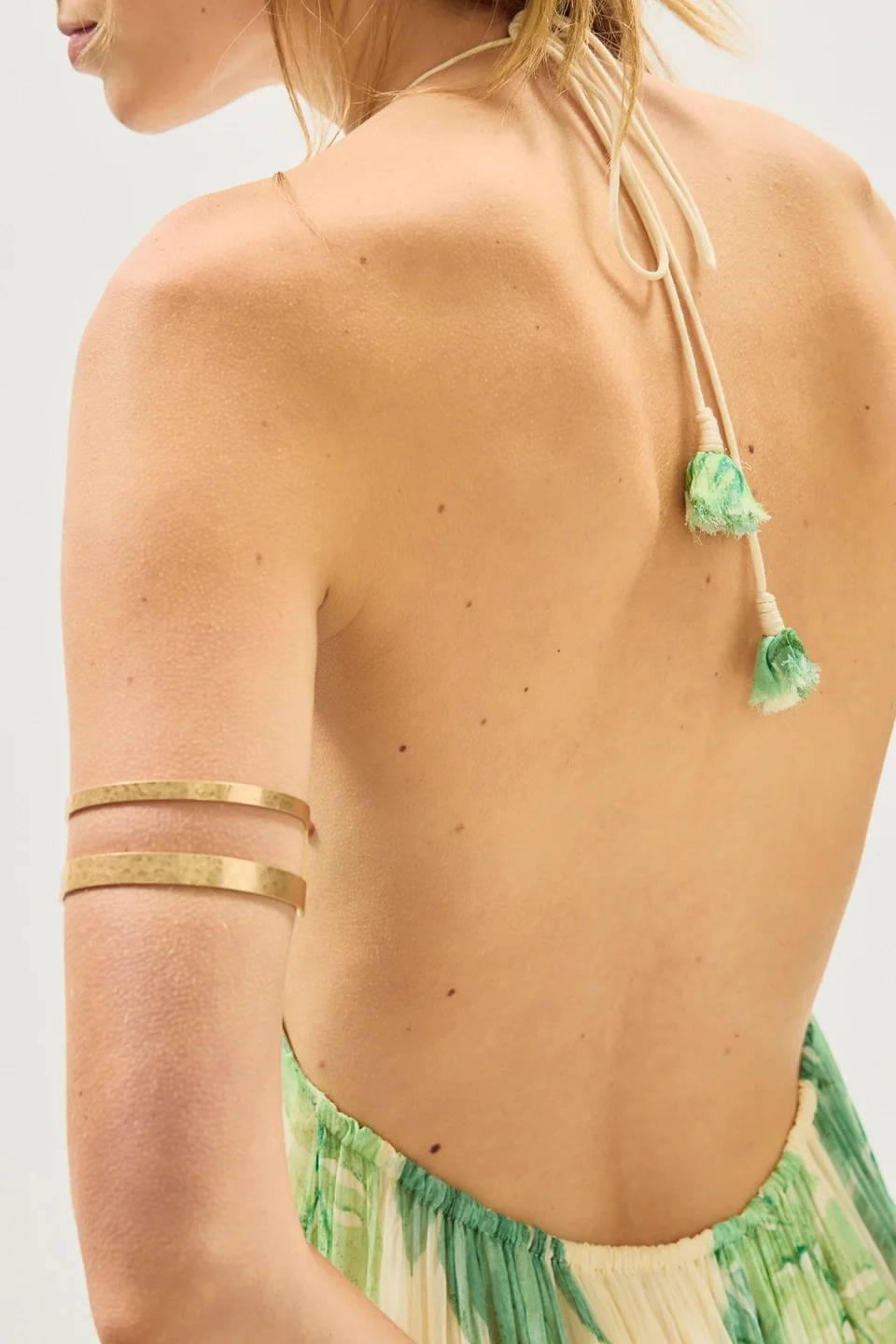 Rosa Arm Cuff - 1