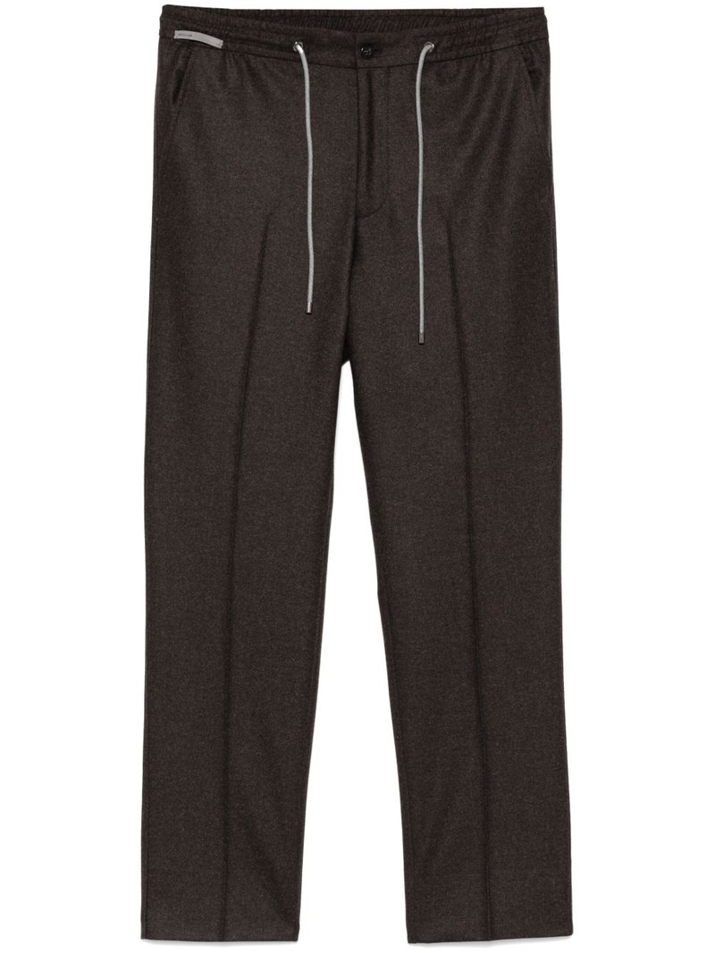 drawstring trousers 1