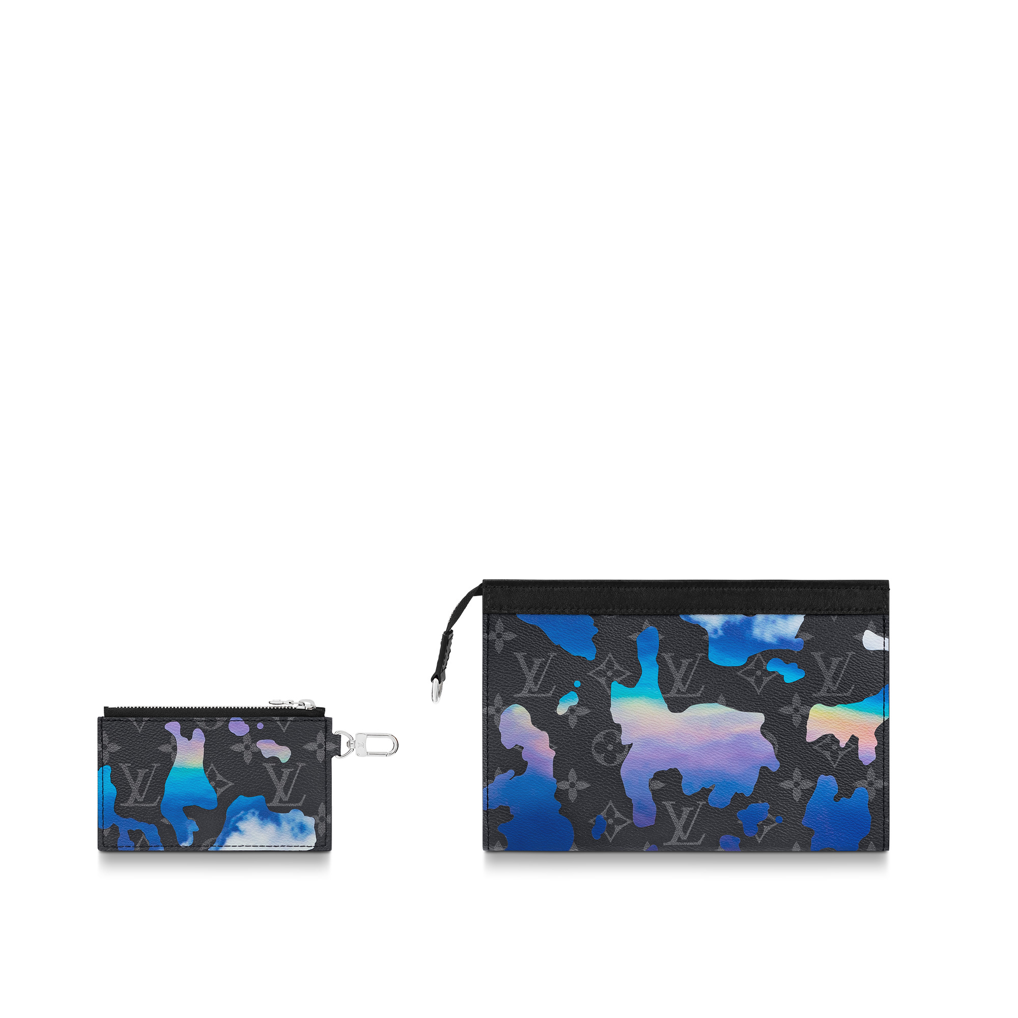 Gaston Wearable Wallet - Exclusively Online - 7