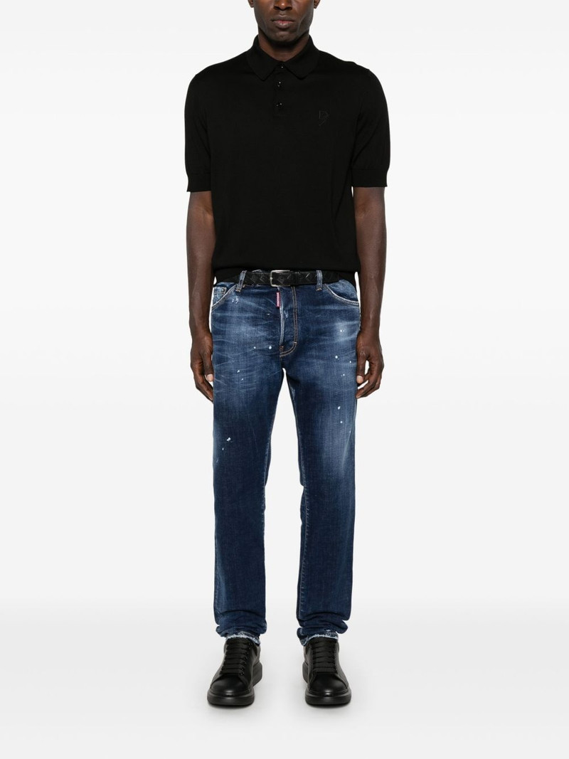 DSQUARED2 Cool Guy jeans outlook