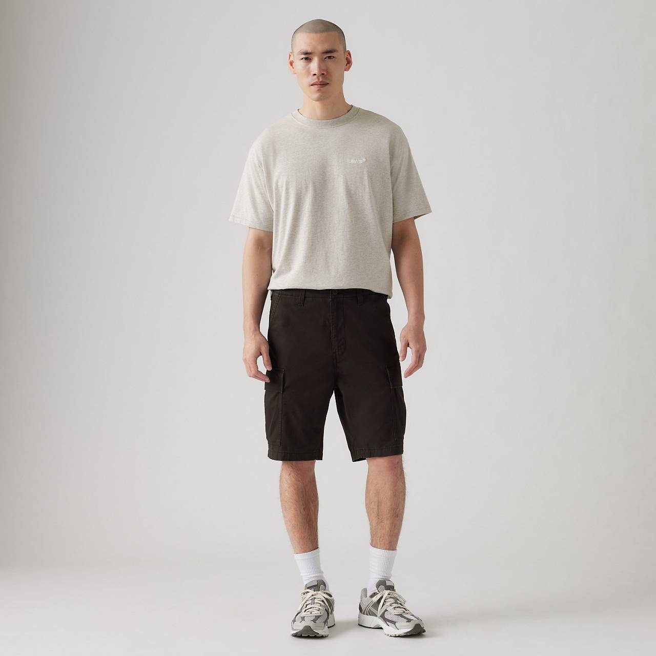 CARRIER CARGO MEN'S SHORTS - 2