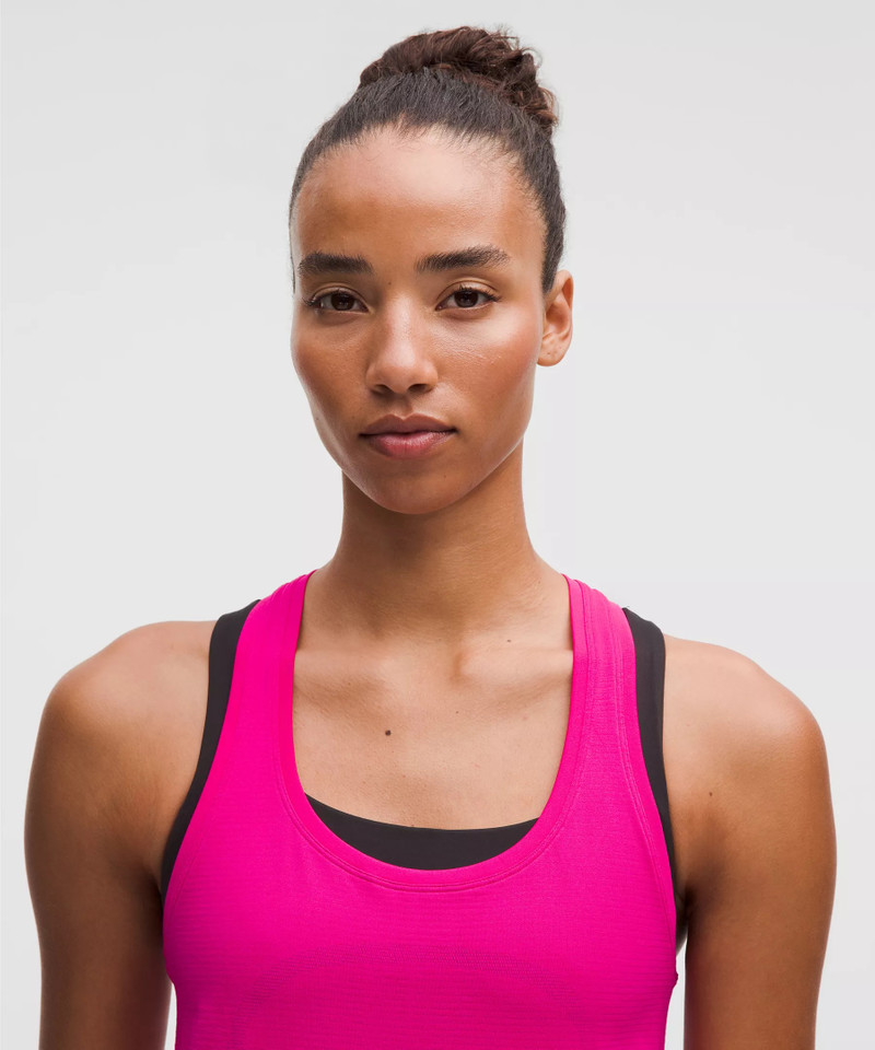 Swiftly Tech Racerback Tank Top 2.0 *Hip Length 4