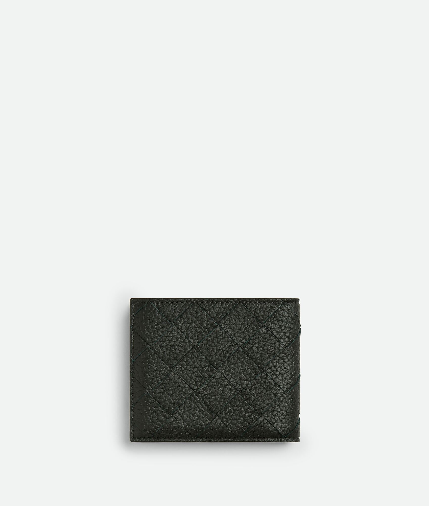 Intrecciato Bi-Fold Wallet - 3