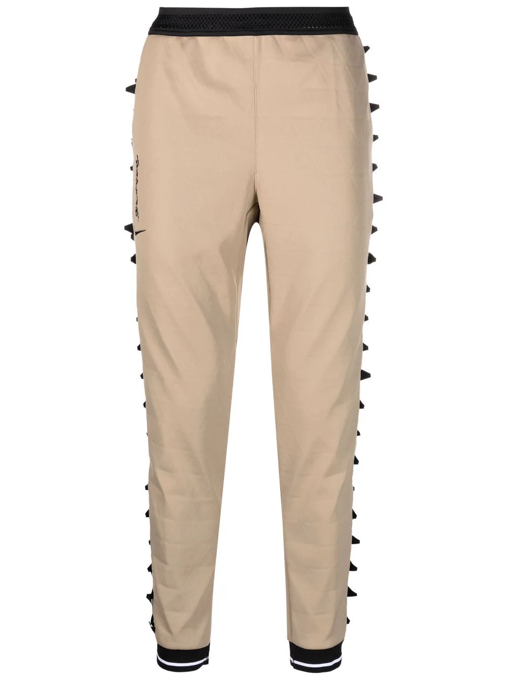 X ACRONYM Therma-Fit track pants - 1