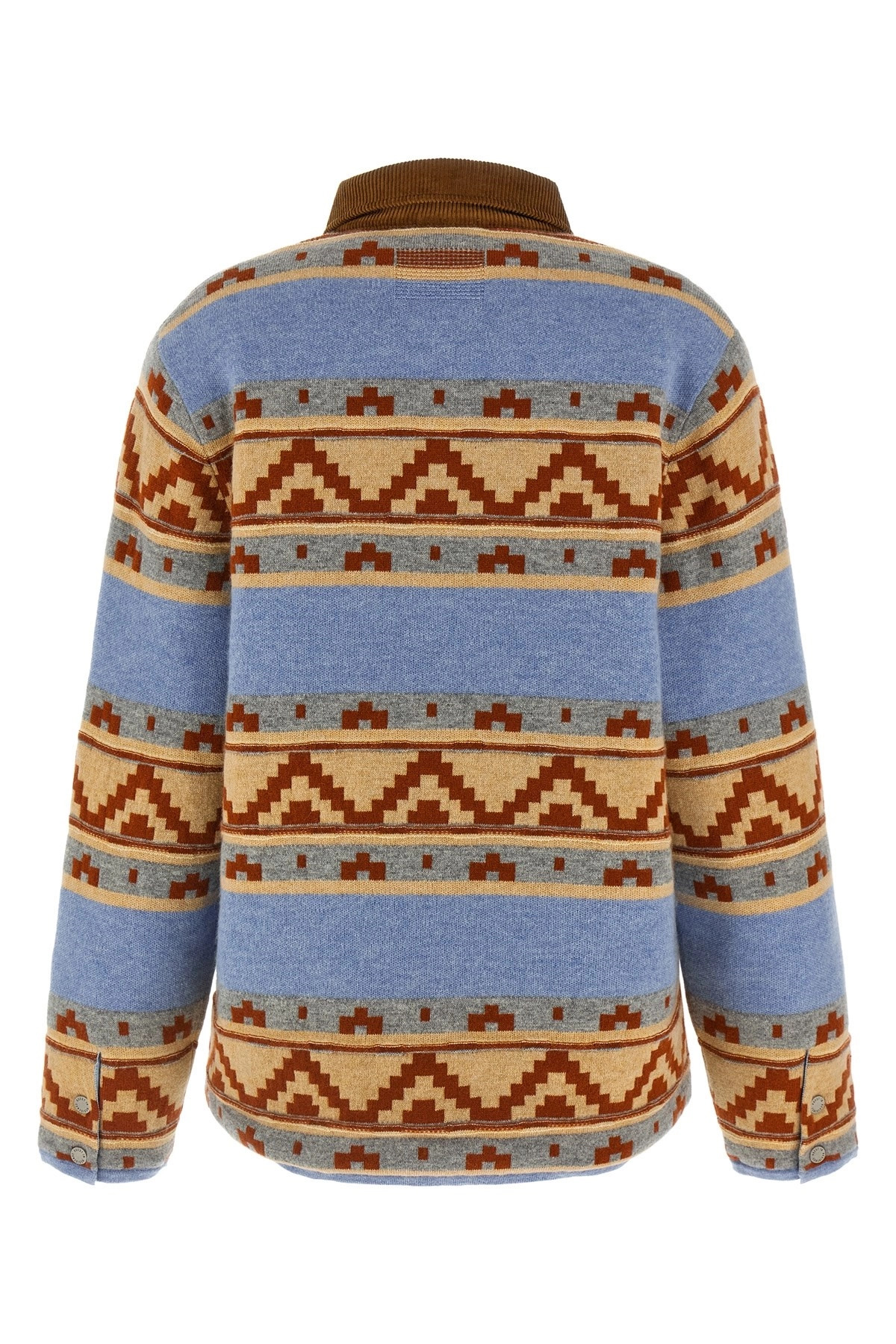 'Western Industry' jacket - 2