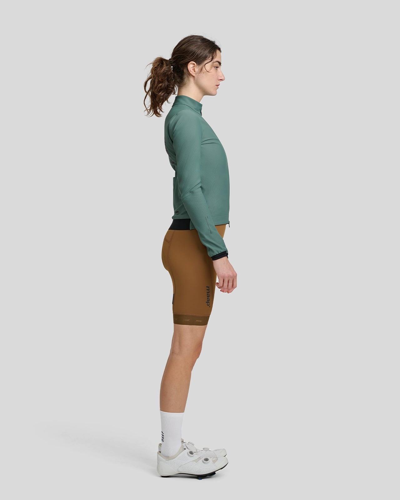Women's Training Winter Jacket - 3