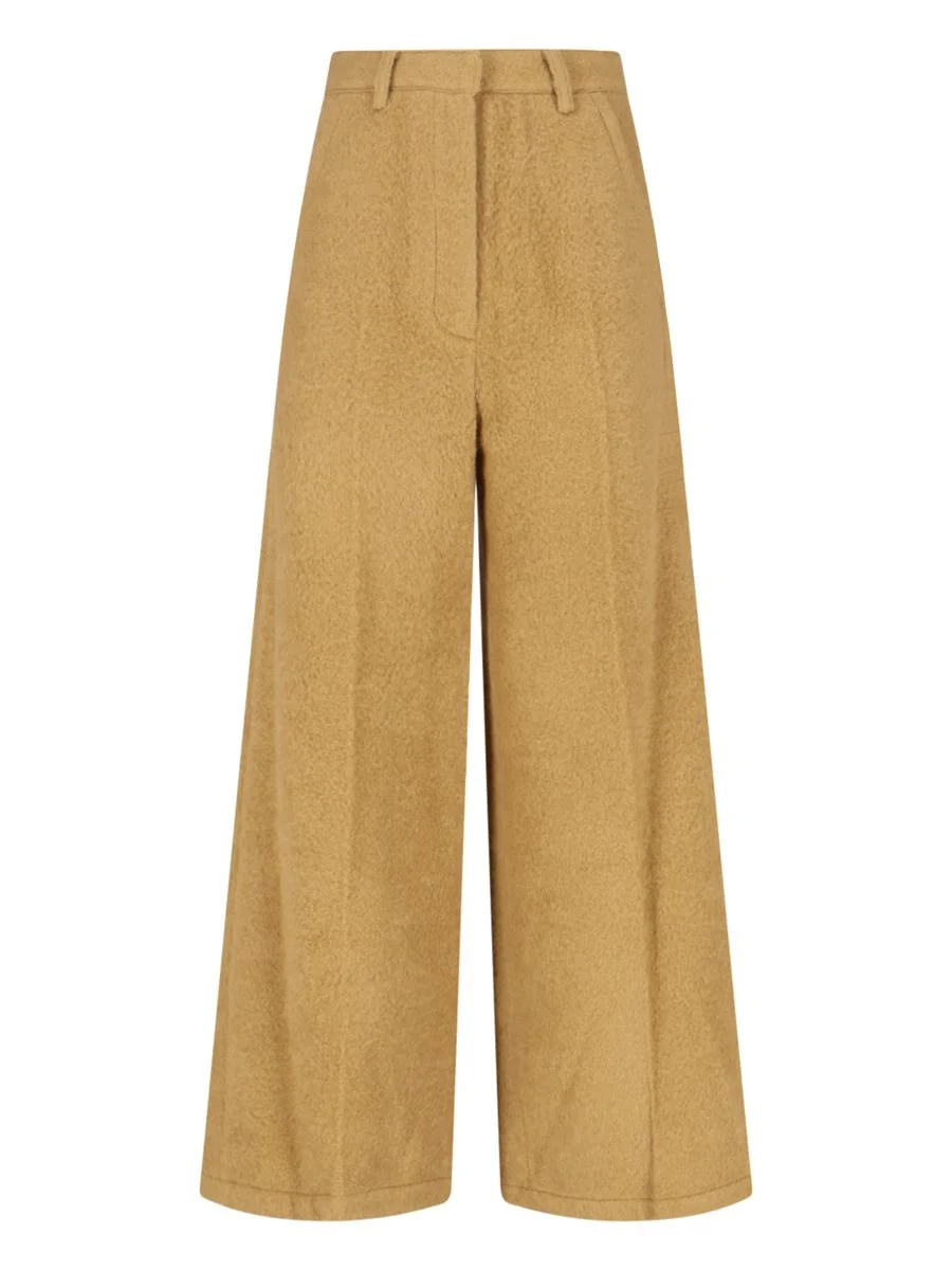 Low Classic Trousers - 1