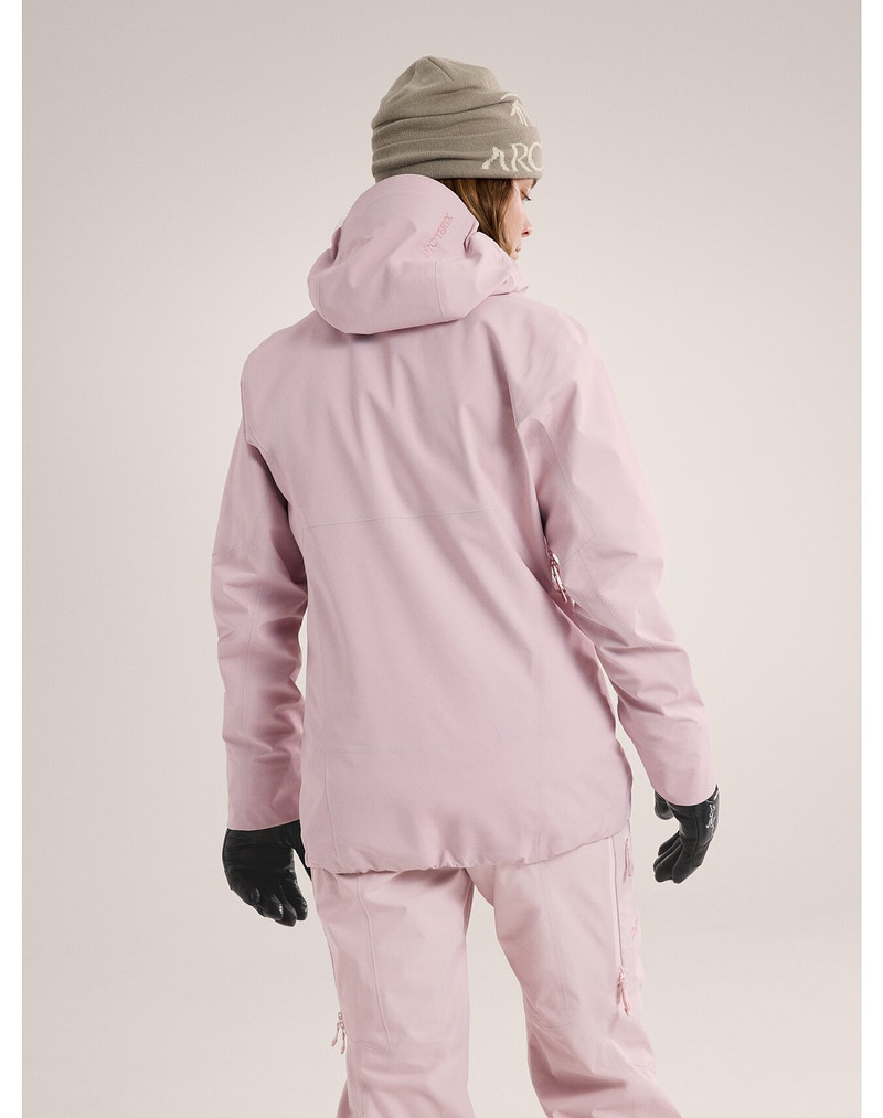 Sentinel Jacket 4