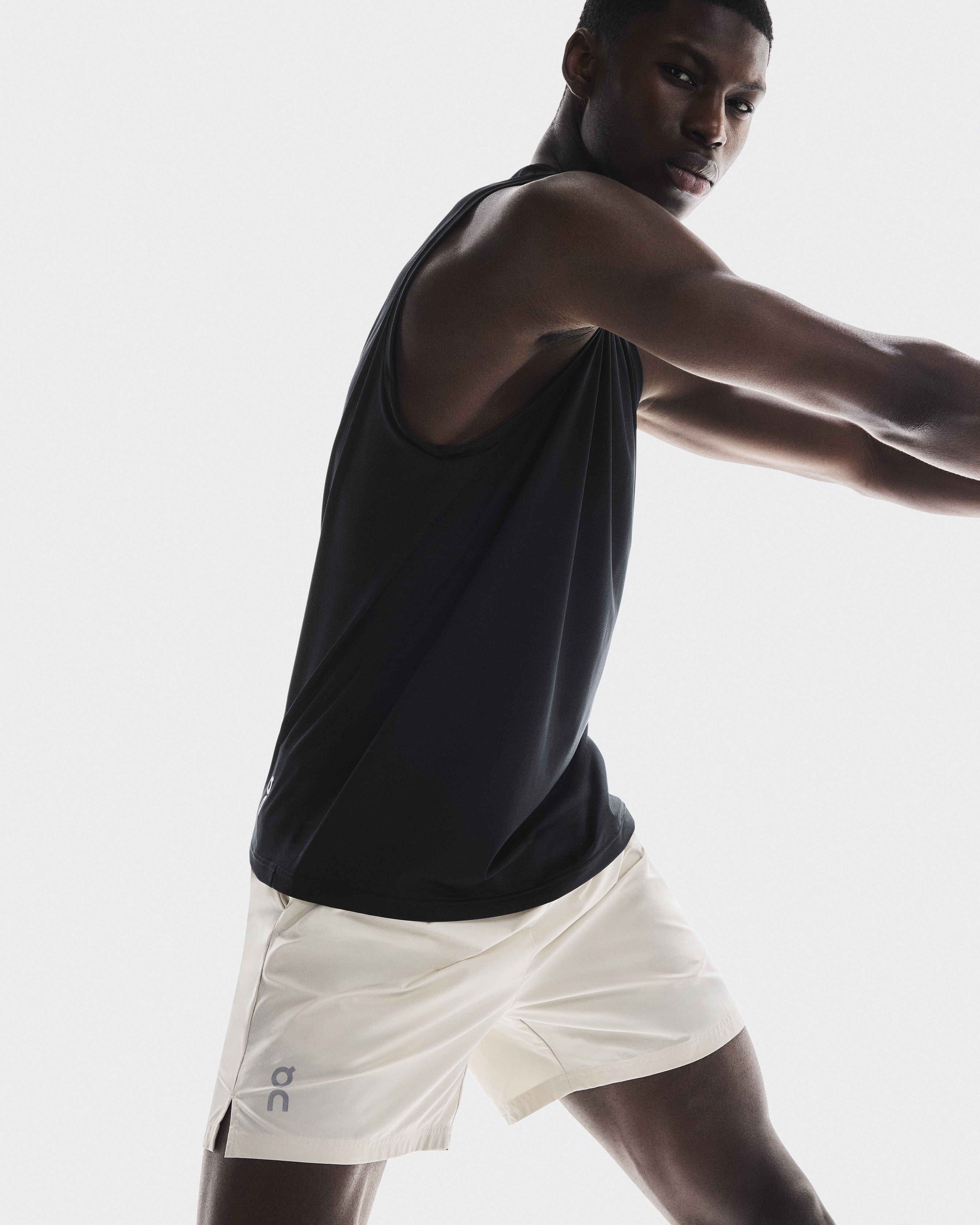 5" Core Shorts - 6
