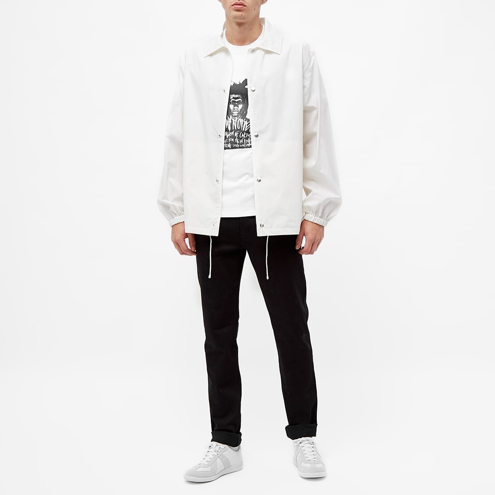 Neil Barrett Basquiat Tee - 5