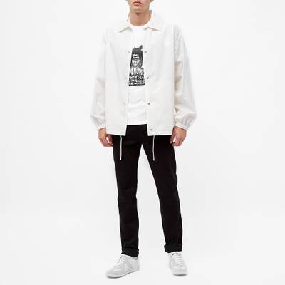 Neil Barrett Neil Barrett Basquiat Tee outlook