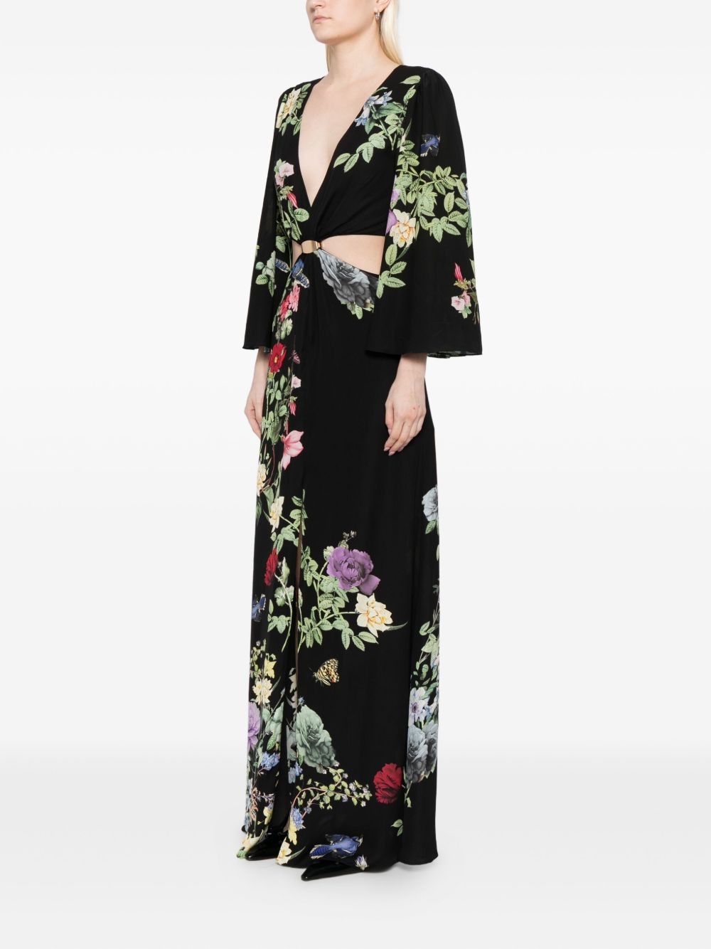 Georgiana dress - 3
