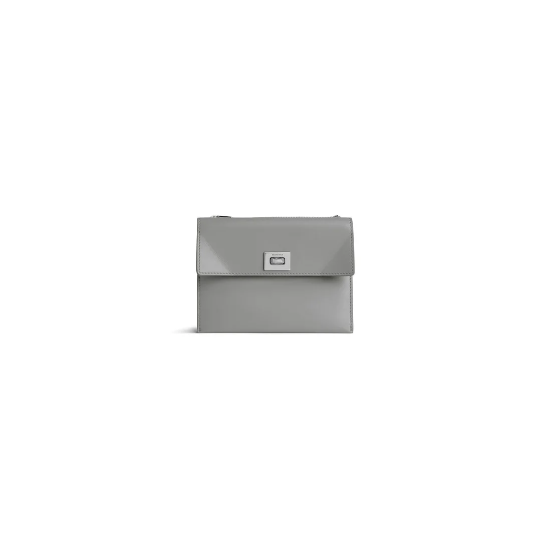 Women's Rodeo Large Coin And Card Holder in Cloud Grey - 1