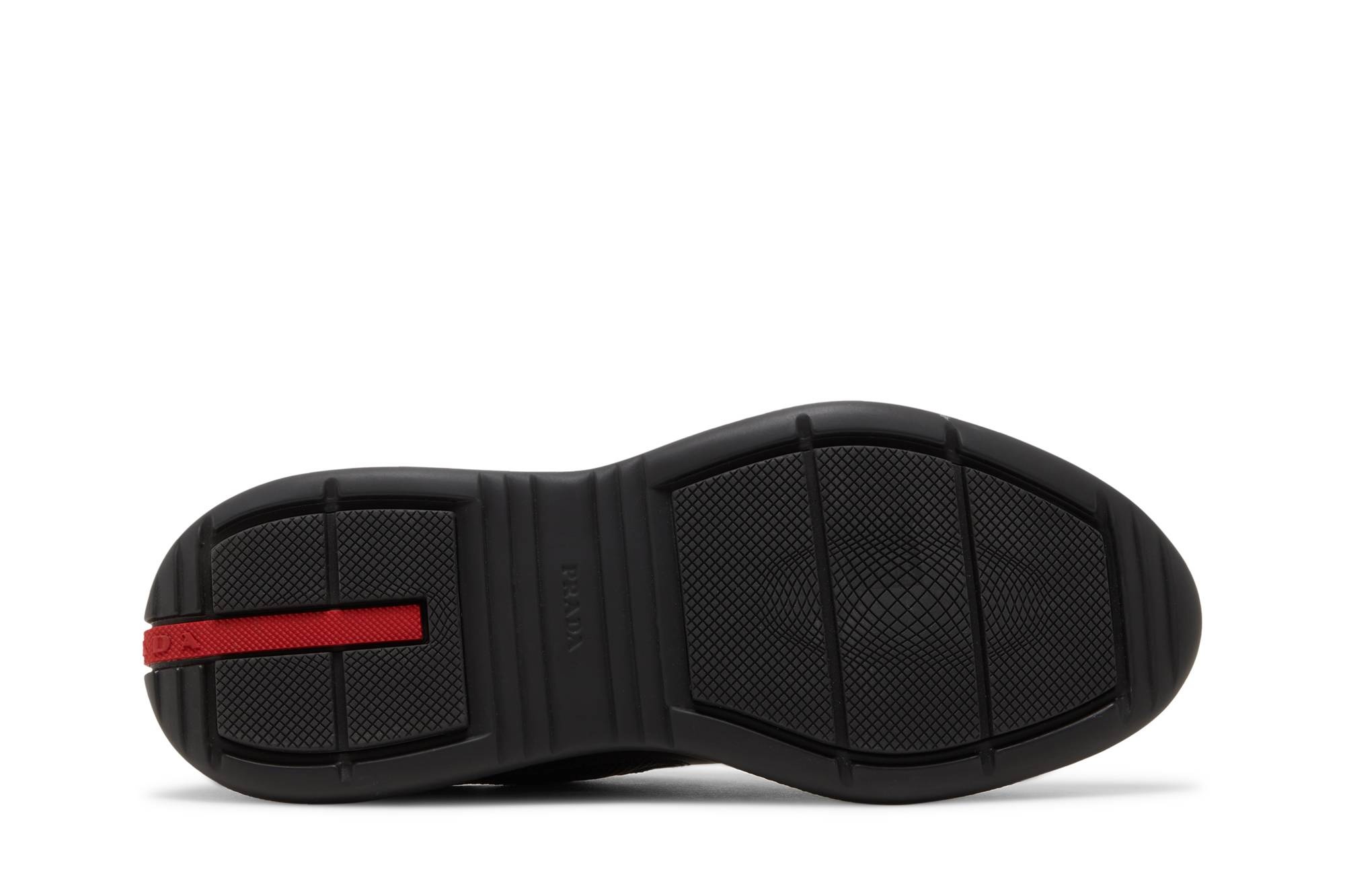 Prada America's Cup 'Black' - 4
