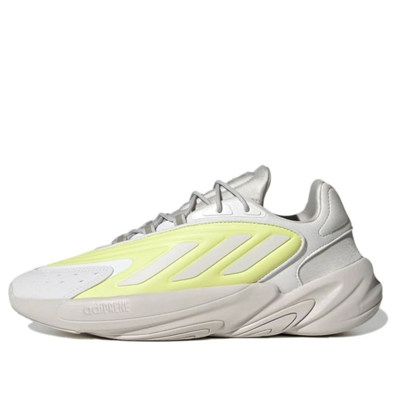 adidas Ozelia 'White Pulse Yellow' GZ9176 - 1