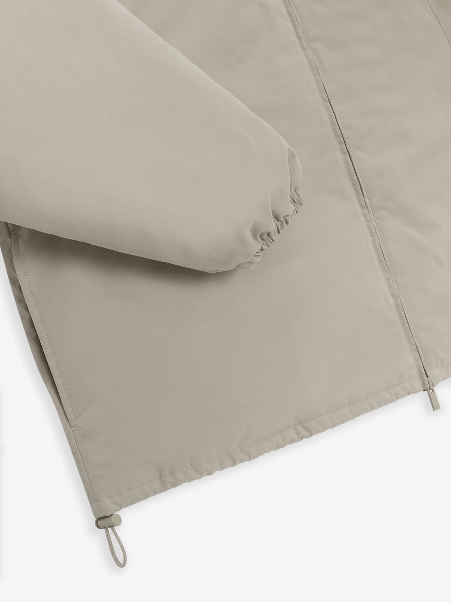 Essentials Fullzip Jacket - 5