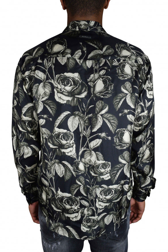 Roberto Cavalli Men Shirt - 3