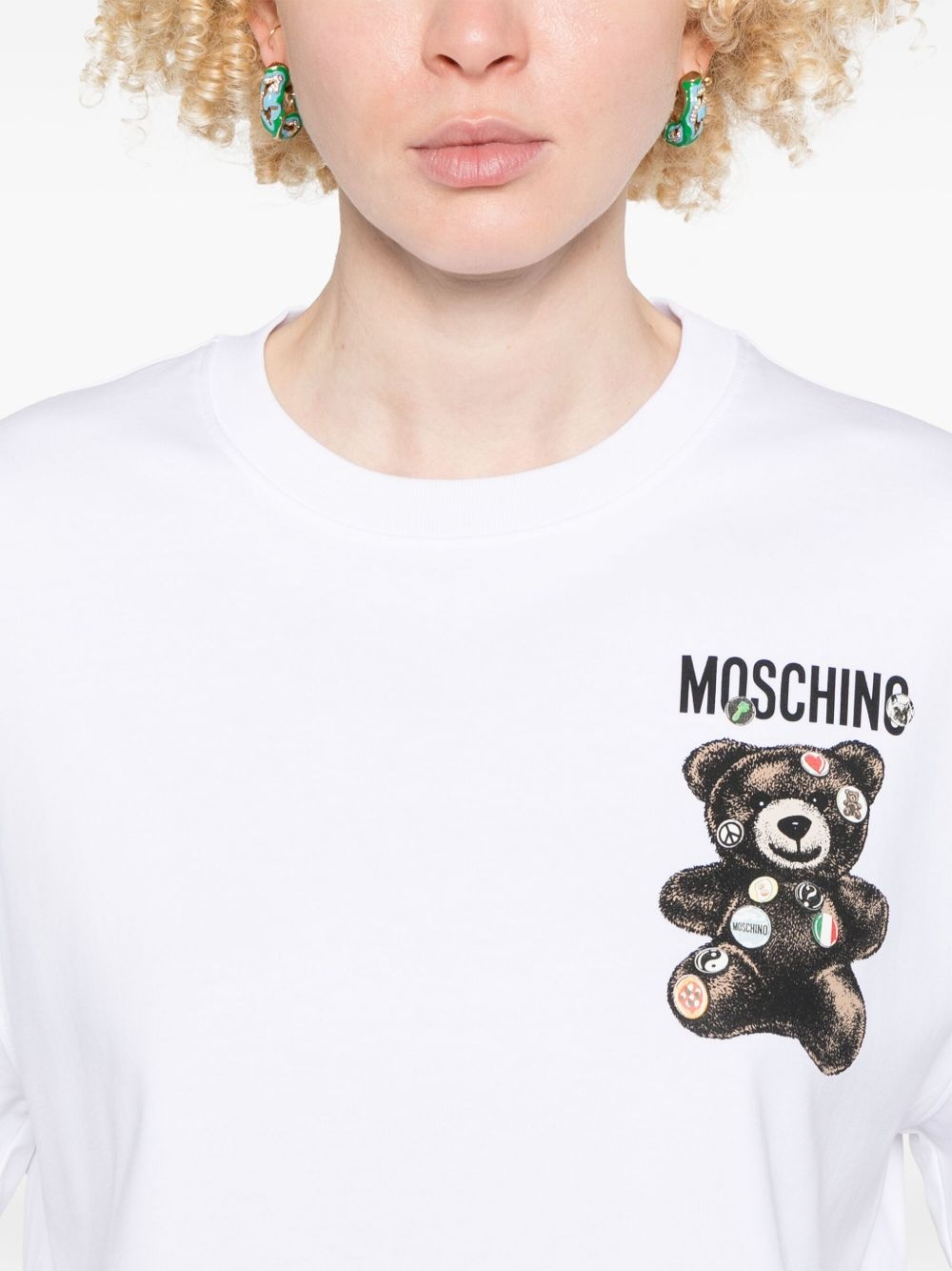 Teddy Bear T-shirt - 5
