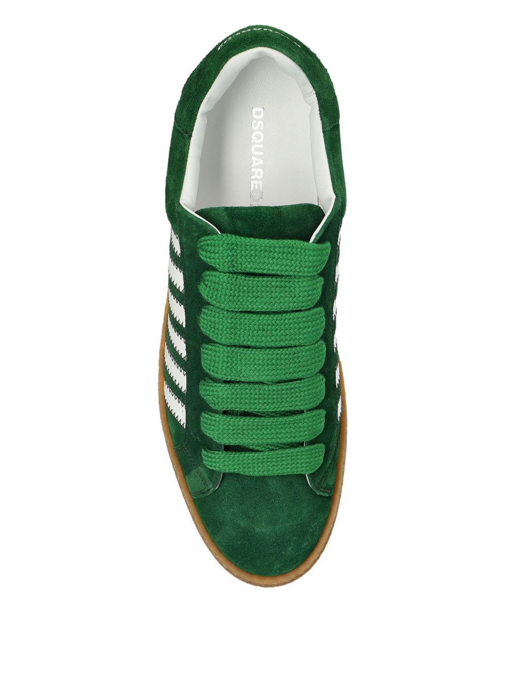 Dsquared Men Boxer Sneaker - 7