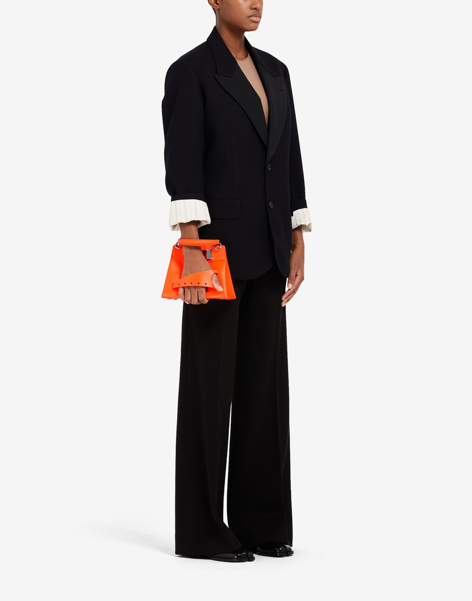 Snatched small top handle bag - 6