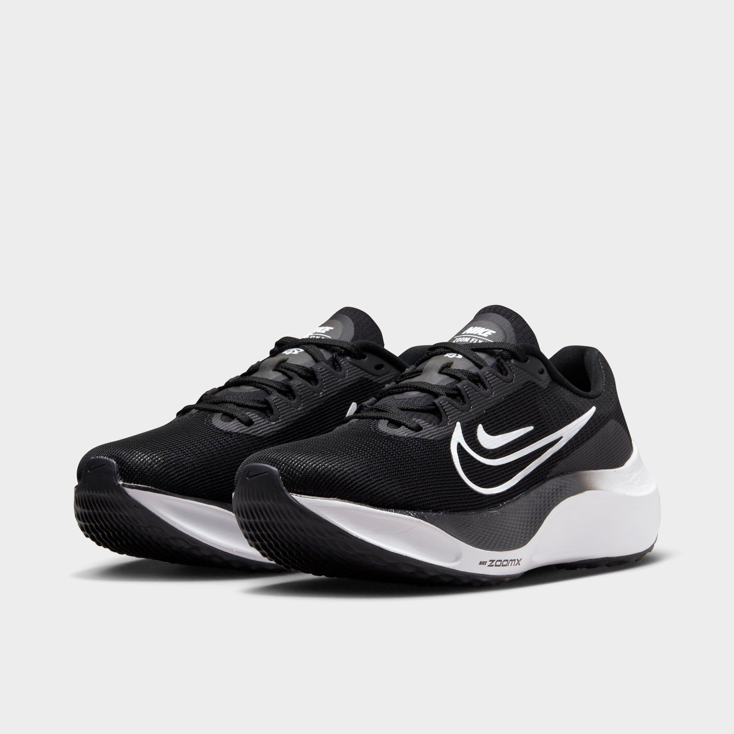 WOMEN'S NIKE ZOOM FLY 5 RUNNING SHOES - 2