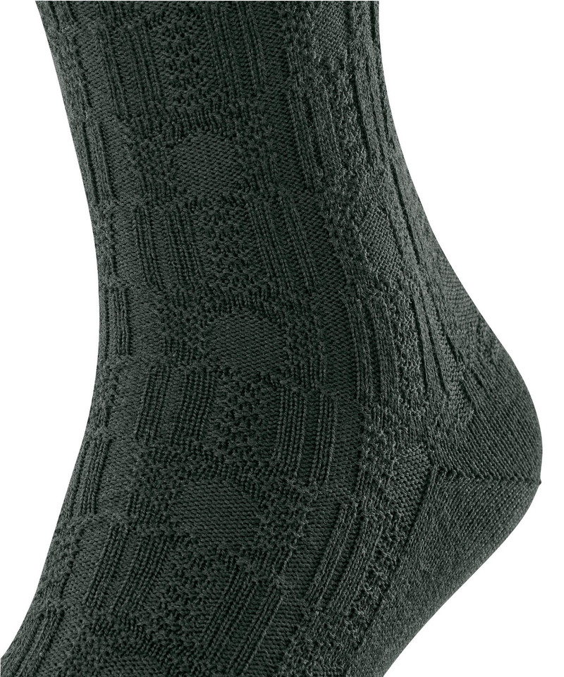 Overcoat Men Boot socks 4