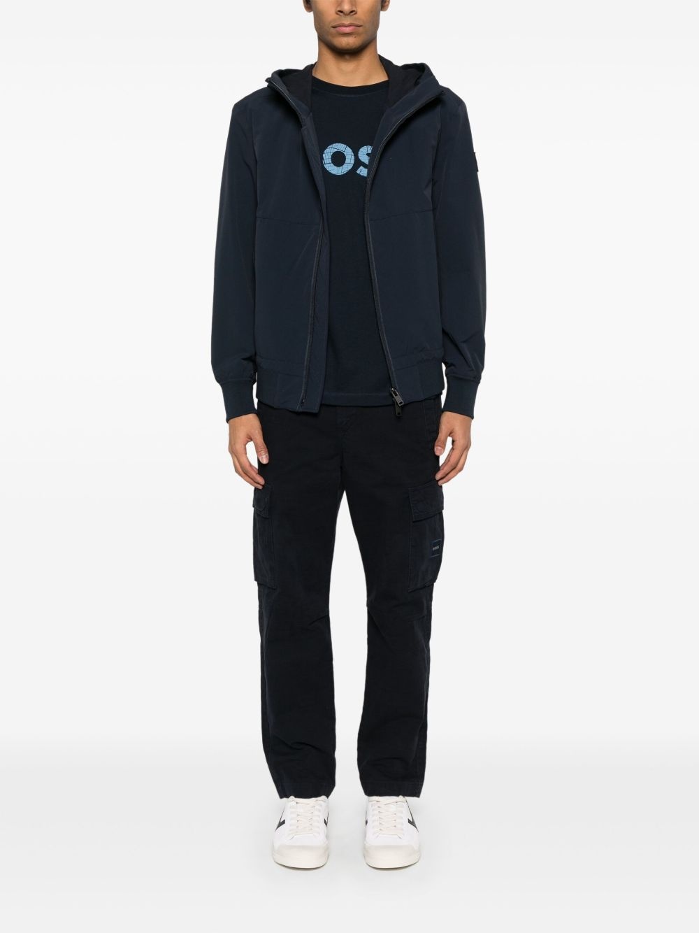 Oloco jacket - 2