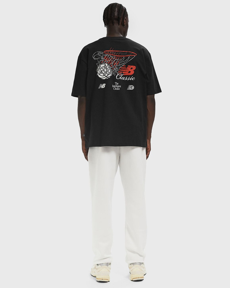 New Balance HOOPSCLASSICT outlook