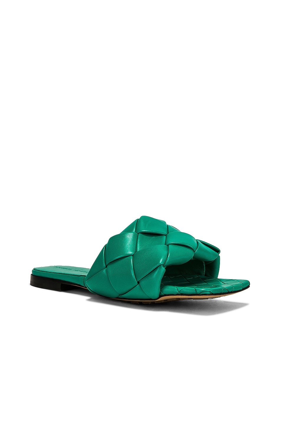 Lido Flat Sandals - 2