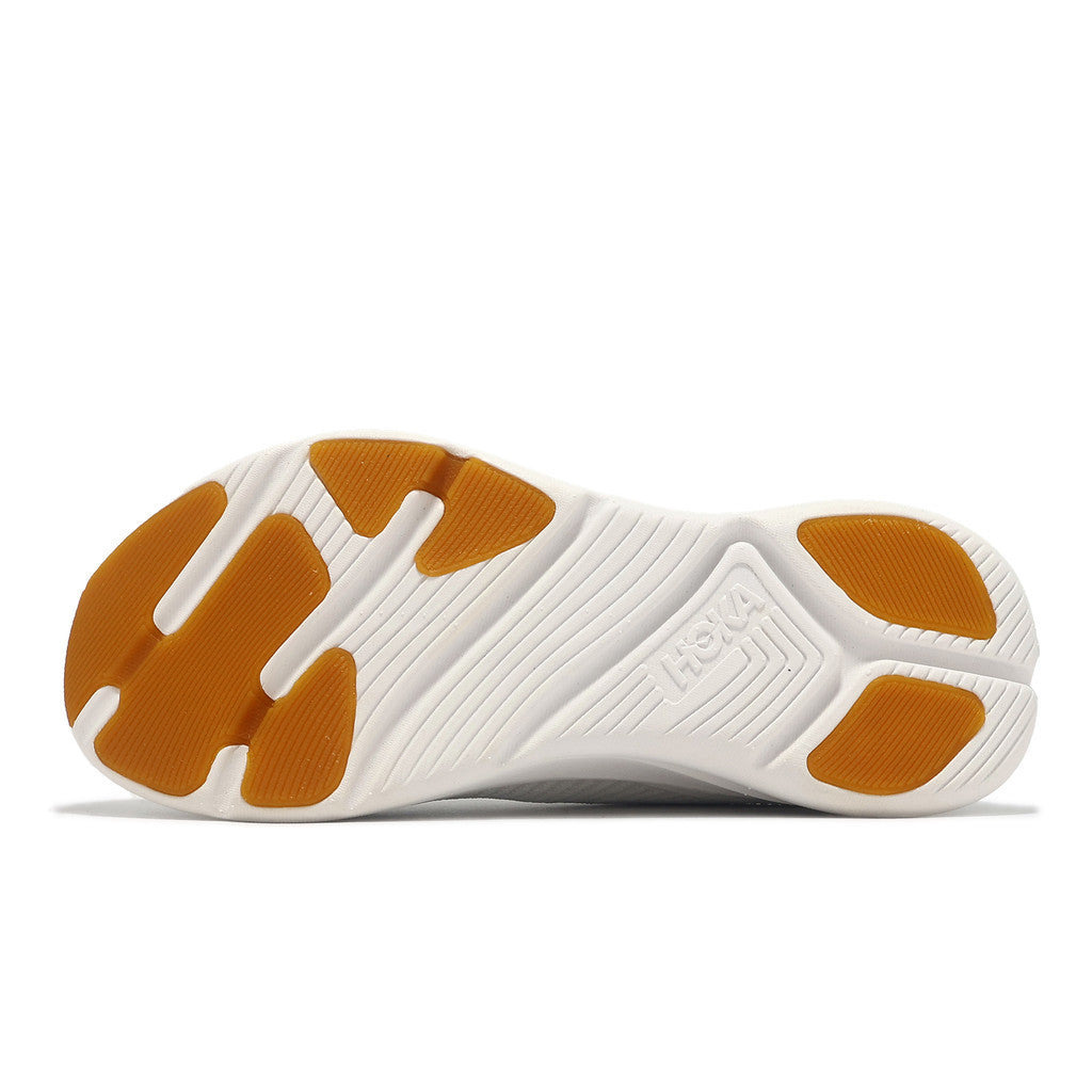 (WMNS) HOKA ONE ONE Solimar 'White' 1123075-WWH - 5