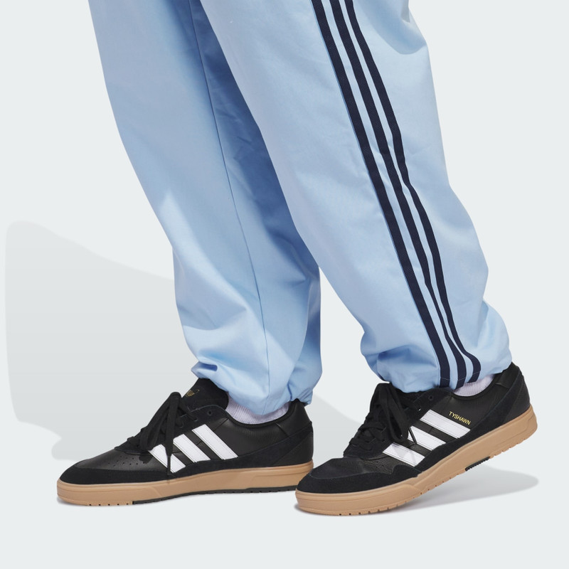 SKATEBOARDING WOVEN SST TRACK PANTS 7