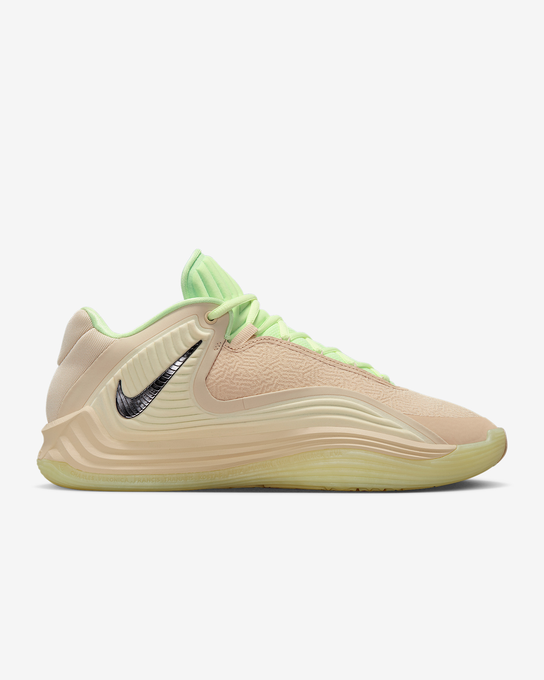 Giannis Freak 7 "Spotlight" Basketball Shoes - 3