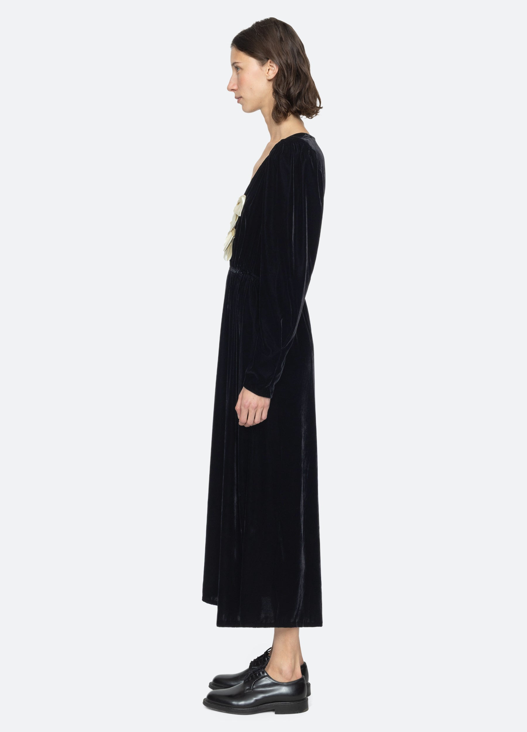 Seraphine Dress - 5
