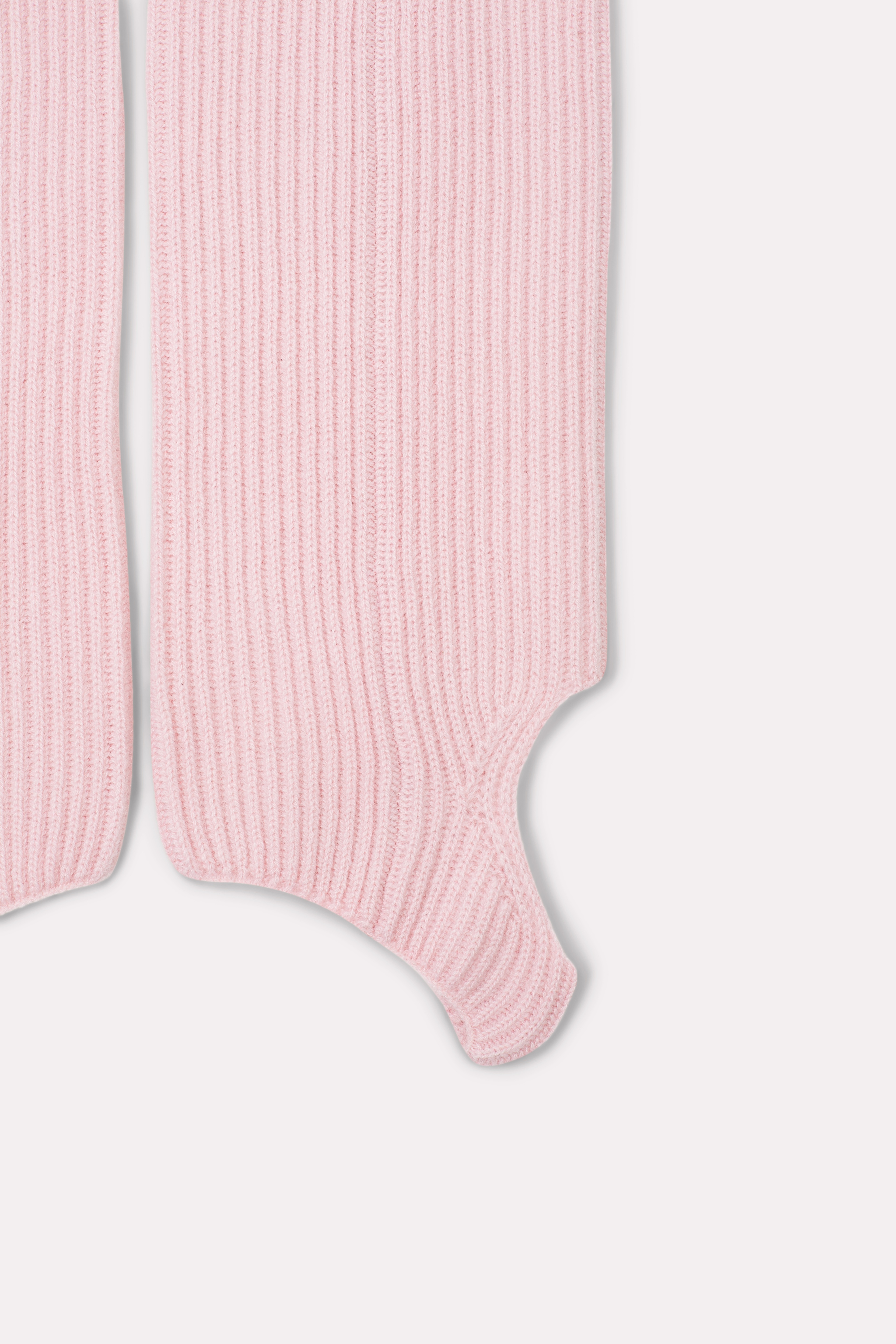 CASHMERE COZYNESS legwarmers - 3