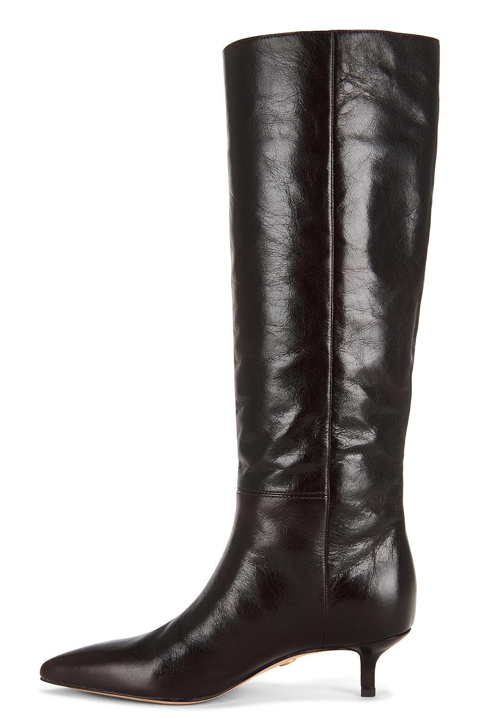 Lisa 45 Tall Shaft Boot - 5