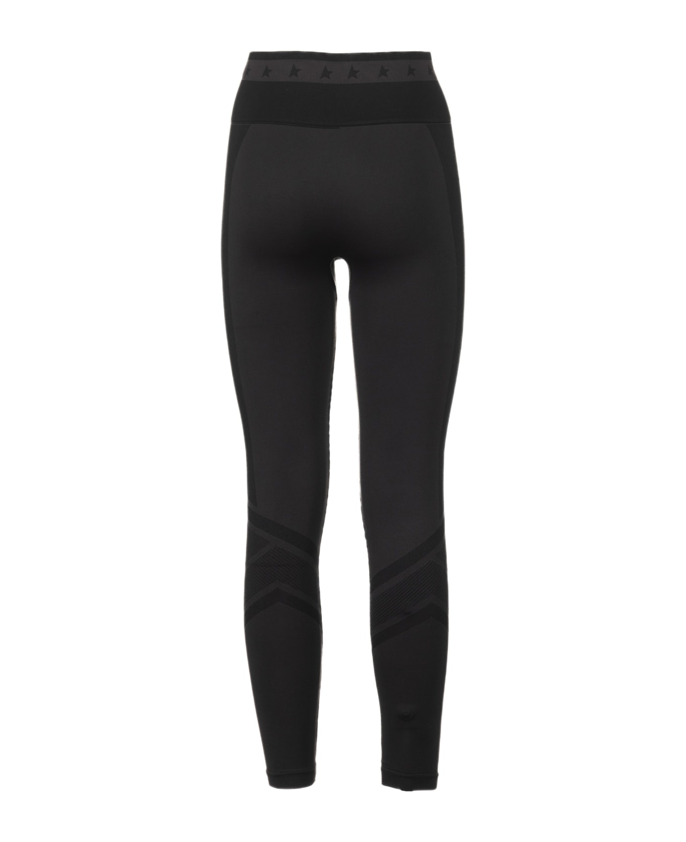 Genesis Technical Jersey Leggings - 2