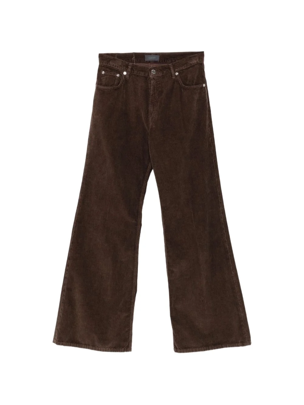 Clara flared trousers - 1