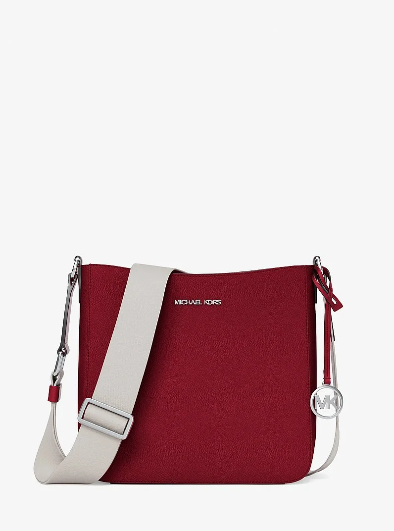 Jet Set Travel Small Messenger Bag - 1