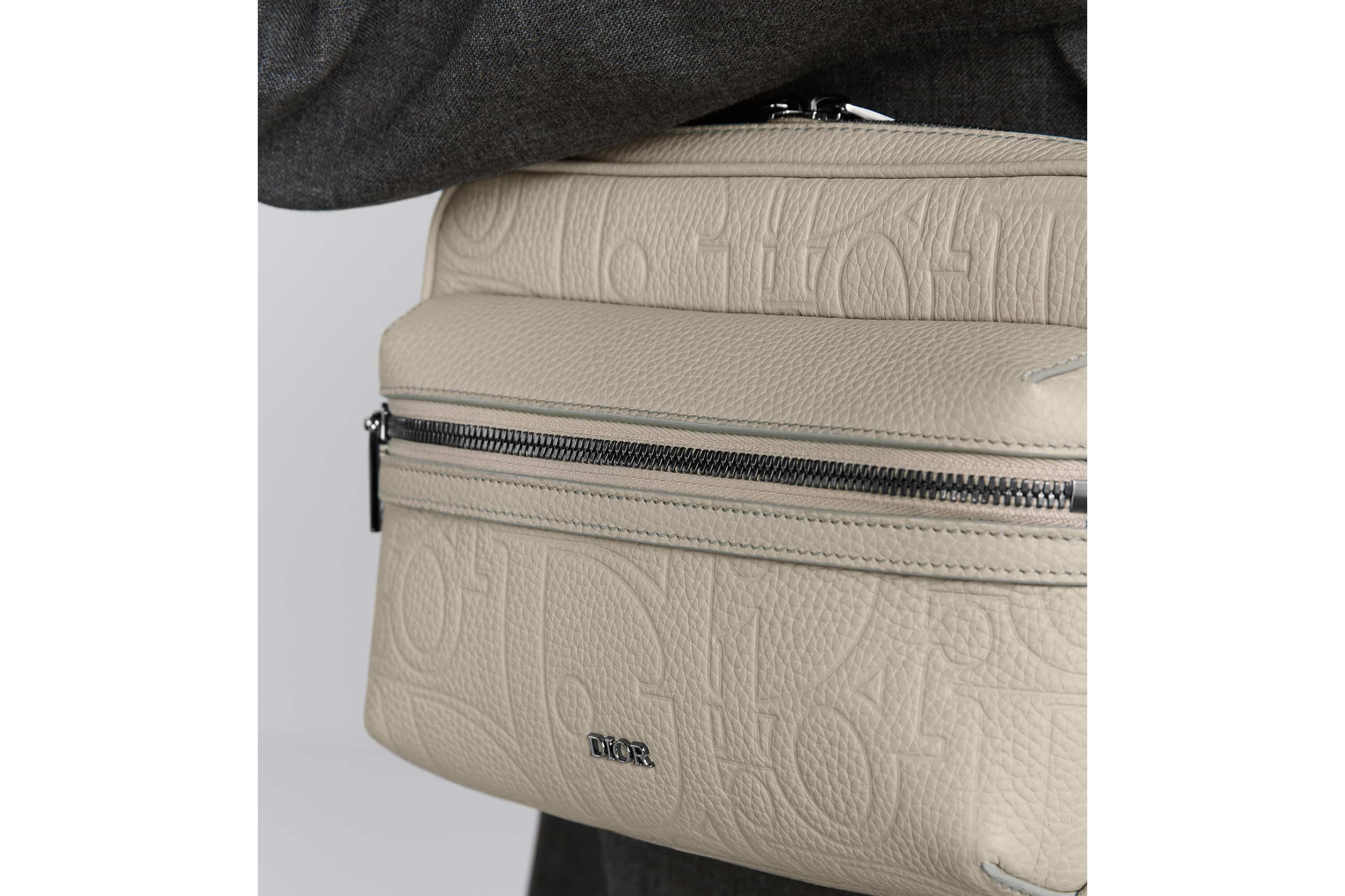 Rider 2.0 Zipped Messenger Bag - 3