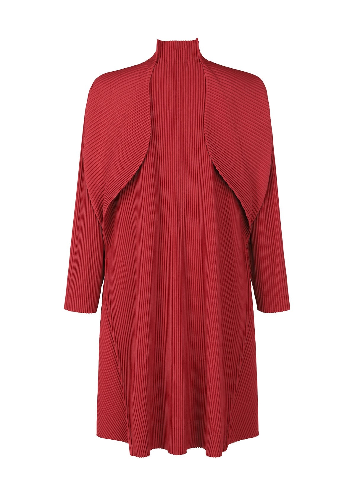 VASE COAT - 2