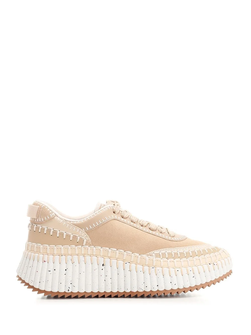 Chloe' Women "Nama" Sneakers - 1
