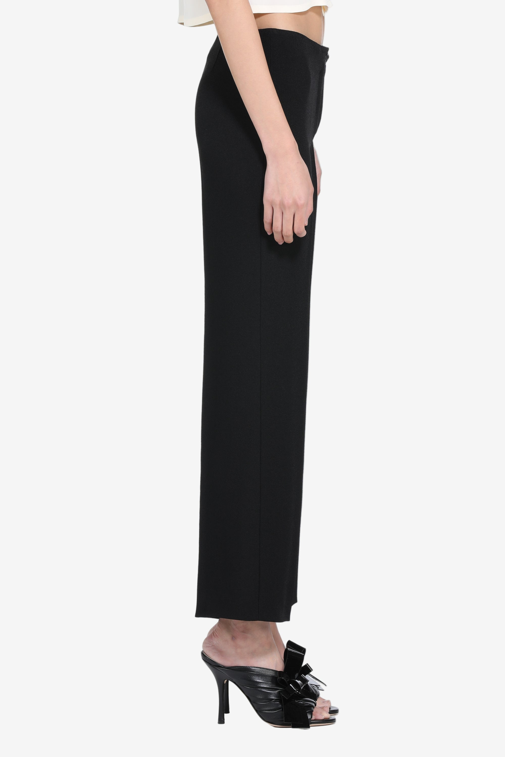 STRAIGHT TROUSERS - 3