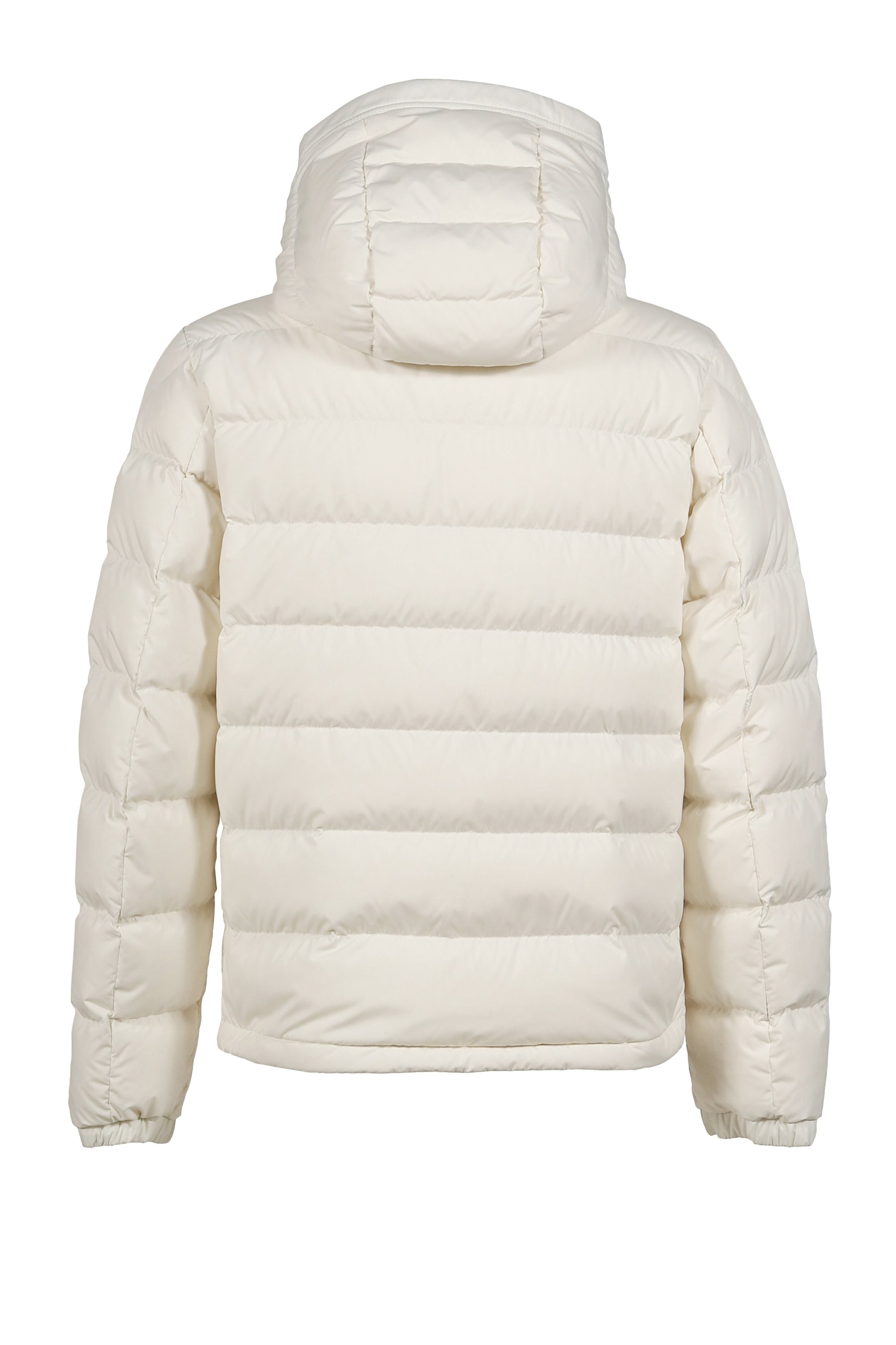 LAVERAET JACKET / WHT - 2