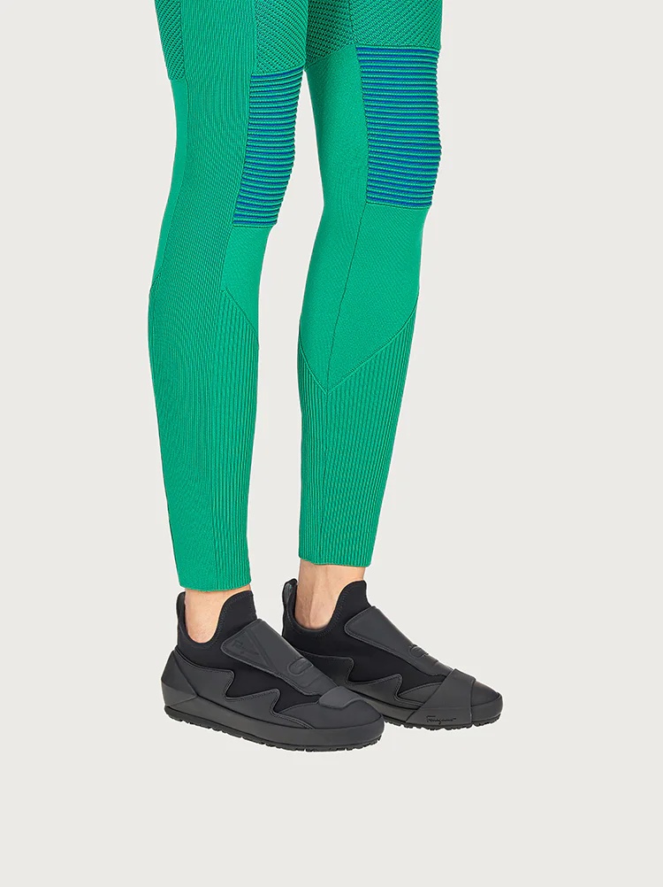 SOCK SNEAKER - 5