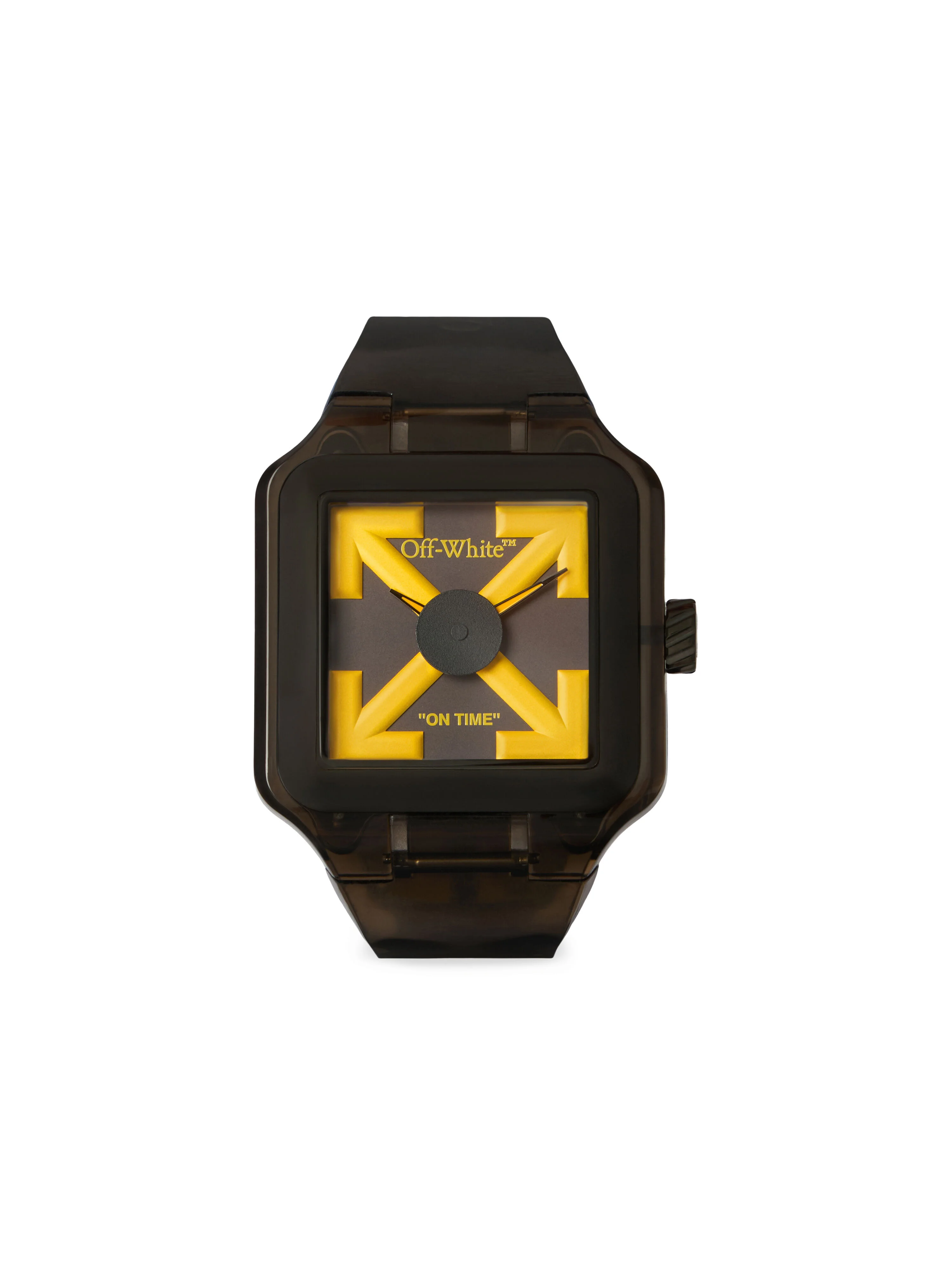 "Proto 01" Watch - 1