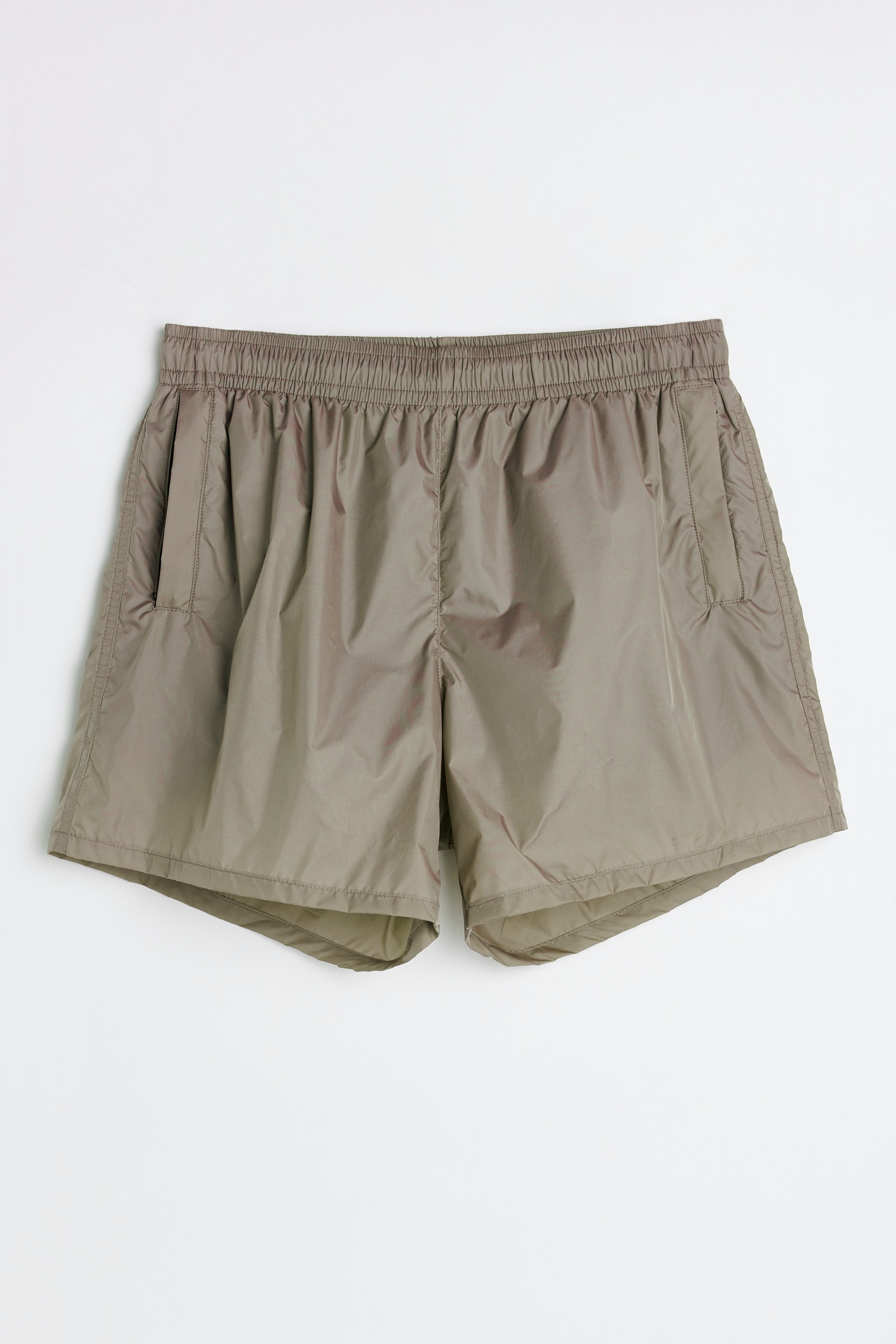 Drape Tech Trunks Muck Nylon - 1