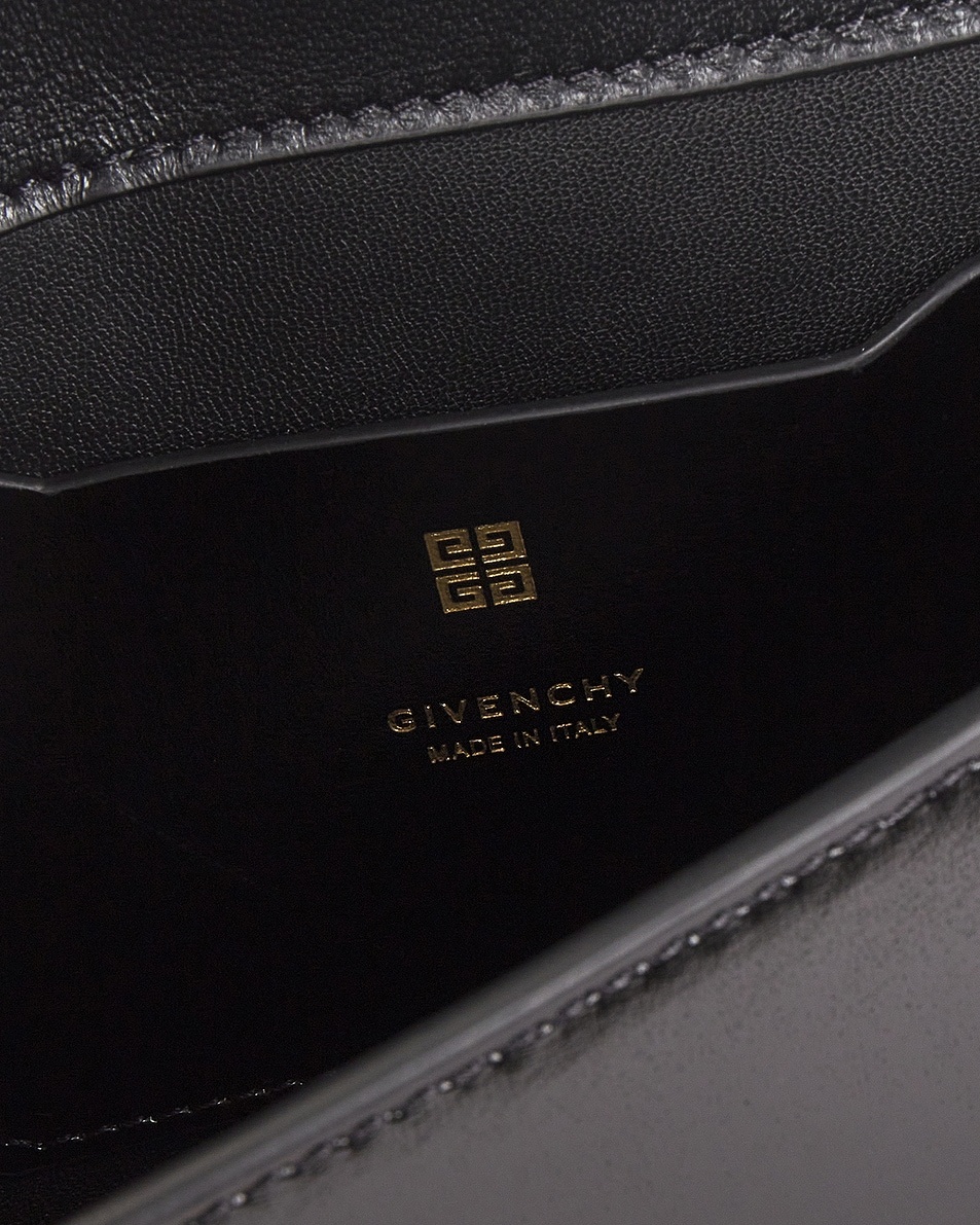 4G Liquid Shoulder Bag - 6